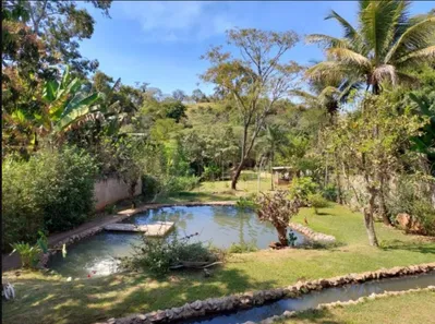 Fazenda/Sítio com 3 Quartos à venda, 2000m² no , Nerópolis