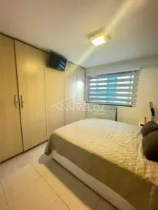 Apartamento com 2 Quartos à venda, 71m² no Botafogo, Rio de Janeiro