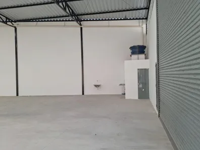 Galpão/Depósito/Armazém para alugar, 400m² no Monte Verde, Betim