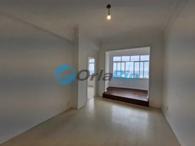 Apartamento com 3 Quartos à venda, 85m² no Copacabana, Rio de Janeiro