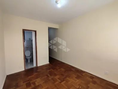 Kitnet com 1 Quarto para alugar, 22m² no Centro Histórico, Porto Alegre