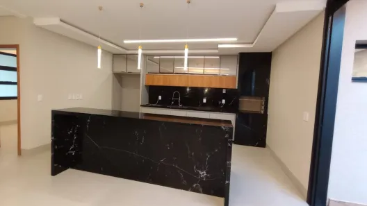 Casa de Condomínio com 3 Quartos à venda, 231m² no Vila Rosa, Goiânia