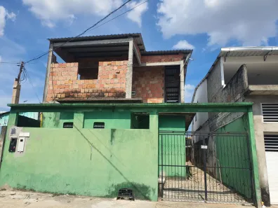 Casa com 4 Quartos à venda, 200m² no Monte das Oliveiras, Manaus
