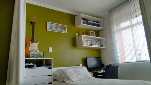 Kitnet com 1 Quarto à venda, 34m² no Brás, São Paulo