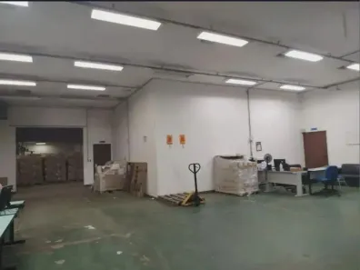 Galpão/Depósito/Armazém para alugar, 6000m² no Ponta Negra, Manaus