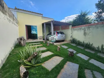 Casa com 2 Quartos à venda, 88m² no Residencial Visão, Lagoa Santa