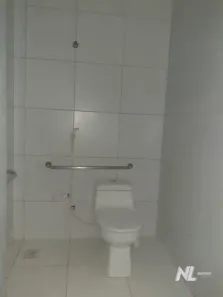 Ponto Comercial para alugar, 55m² no Cidade Alta, Natal