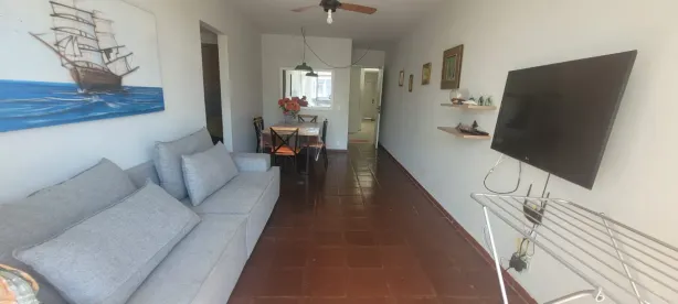 Apartamento com 2 Quartos à venda, 79m² no Prainha, Arraial do Cabo