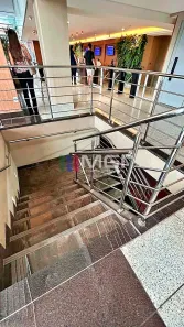 Sala Comercial com 1 Quarto à venda, 28m² no Jardim América, Goiânia