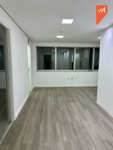 Sala Comercial à venda, 60m² no Socorro, Mogi das Cruzes