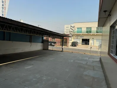 Apartamento com 3 Quartos para alugar, 100m² no Centro, Ponta Grossa