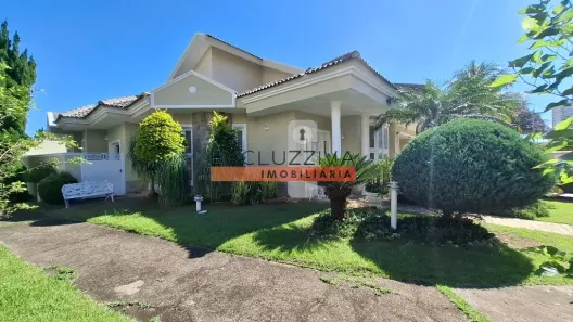 Casa de Condomínio com 4 Quartos para alugar, 350m² no Condomínio Village Taubaté, Taubaté