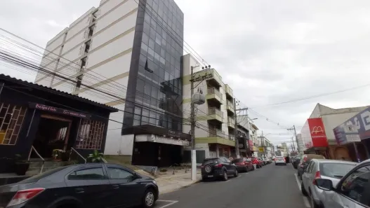 Sala Comercial para alugar, 62m² no Centro, Gravataí