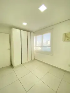 Sala Comercial para alugar, 80m² no Macuco, Santos