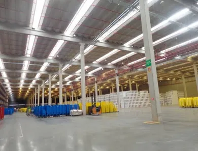 Galpão/Depósito/Armazém para alugar, 1000m² no Porto Seco Pirajá, Salvador