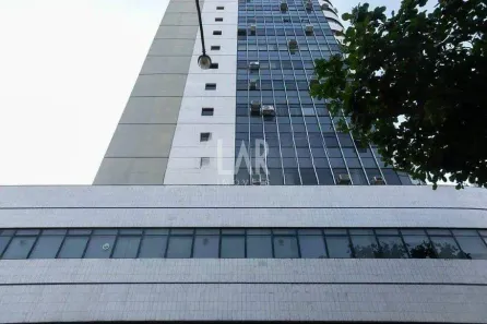 Sala Comercial para alugar, 105m² no São Pedro, Belo Horizonte