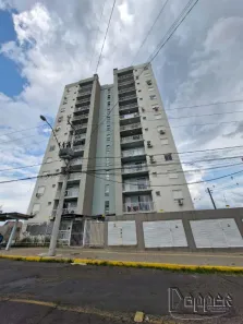 Apartamento com 2 Quartos para alugar, 68m² no Rondônia, Novo Hamburgo
