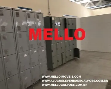 Galpão/Depósito/Armazém para venda ou aluguel, 67000m² no Pirajá, Salvador