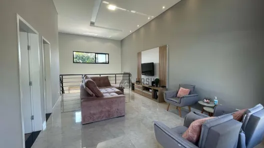 Casa de Condomínio com 3 Quartos à venda, 167m² no Caminho Novo, Tremembé