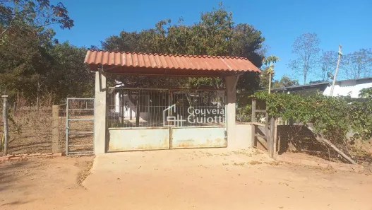 Fazenda/Sítio com 3 Quartos à venda, 300m² no , Niquelândia