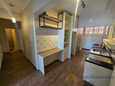 Apartamento com 3 Quartos à venda, 113m² no Centro, Manaus
