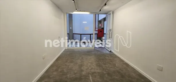 Ponto Comercial para alugar, 42m² no Carmo, Belo Horizonte