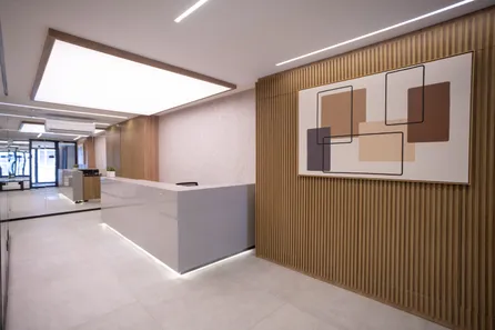 Step Up Paraíso - Mobiliado e Decorado || 21m² no Paraíso, São Paulo