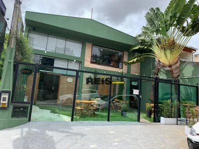 Ponto Comercial para venda ou aluguel, 403m² no Jardim Piratininga, Sorocaba