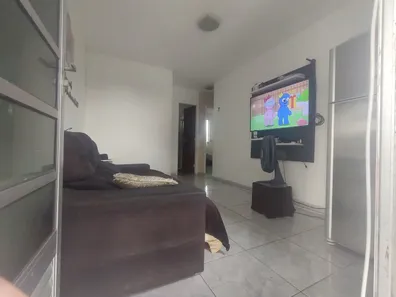 Apartamento com 2 Quartos à venda, 57m² no Campo Grande, Rio de Janeiro