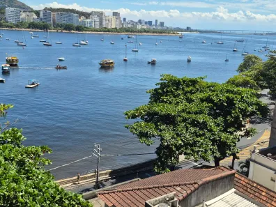 Cobertura com 4 Quartos à venda, 392m² no Urca, Rio de Janeiro
