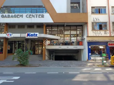 Ponto Comercial à venda, 252m² no Nossa Senhora de Lourdes, Caxias do Sul