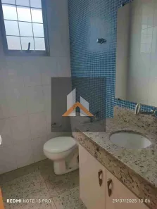 Imóvel Comercial com 1 Quarto para alugar, 260m² no Serra, Belo Horizonte