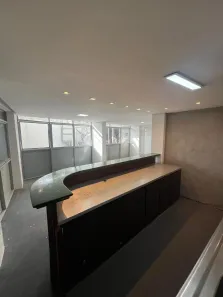 Ponto Comercial para alugar, 130m² no Mangabeiras, Belo Horizonte