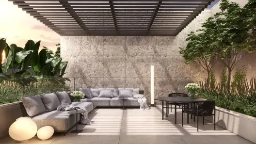 Cobertura com 4 Quartos à venda, 262m² no Cruzeiro, Belo Horizonte