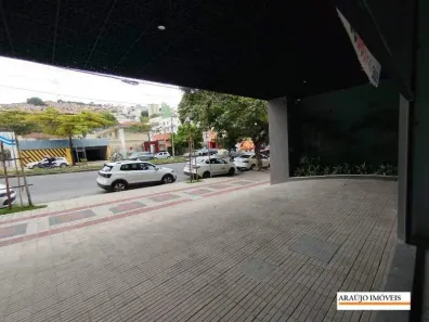 Ponto Comercial para alugar, 140m² no Santa Efigênia, Belo Horizonte