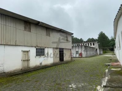 Lote/Terreno à venda, 5029m² no Km 4, Ribeirão Pires