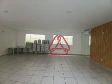 Apartamento com 2 Quartos para alugar, 43m² no Jardim Alvorada, Nova Iguaçu