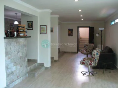 Casa de Condomínio com 4 Quartos à venda, 1085m² no , Santo Antônio do Pinhal