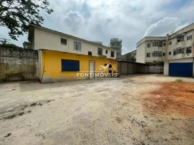 Galpão/Depósito/Armazém para alugar, 100m² no Vila Valqueire, Rio de Janeiro