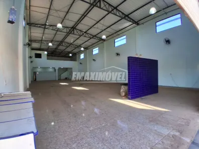 Galpão/Depósito/Armazém para alugar, 350m² no George Oetterer, Iperó