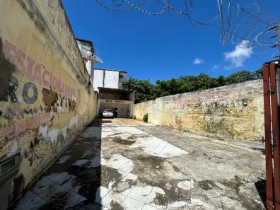 Ponto Comercial com 1 Quarto à venda, 240m² no Alecrim, Natal