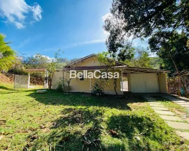 Fazenda/Sítio com 2 Quartos à venda, 110m² no Comunidade Urbana de Iguape, Guarapari
