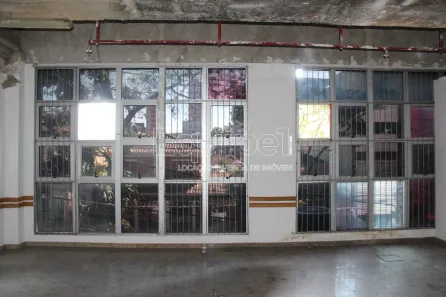 Prédio Comercial para venda ou aluguel, 2400m² no Santo Agostinho, Belo Horizonte