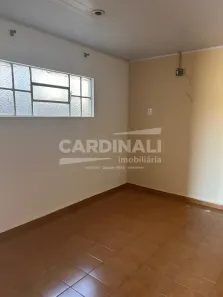 Casa com 2 Quartos para alugar, 90m² no Centro, Ibaté