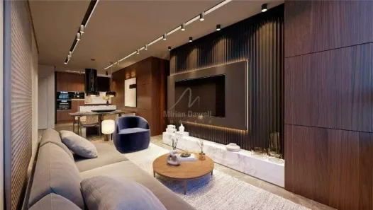 Apartamento com 2 Quartos à venda, 137m² no Lourdes, Belo Horizonte