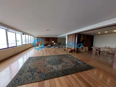 Apartamento com 4 Quartos à venda, 465m² no Copacabana, Rio de Janeiro