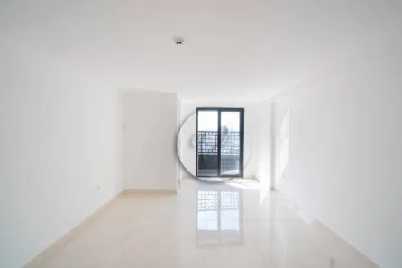 Sala Comercial com 1 Quarto para alugar, 32m² no Parque Jaçatuba, Santo André