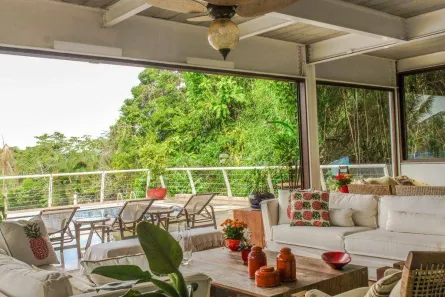 Casa de Condomínio com 7 Quartos à venda, 1300m² no Balneario Praia do Perequê, Guarujá