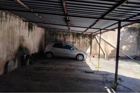  à venda, 255m² no Cosme de Farias, Salvador