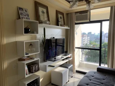 Apartamento com 2 Quartos à venda, 65m² no Enseada, Guarujá